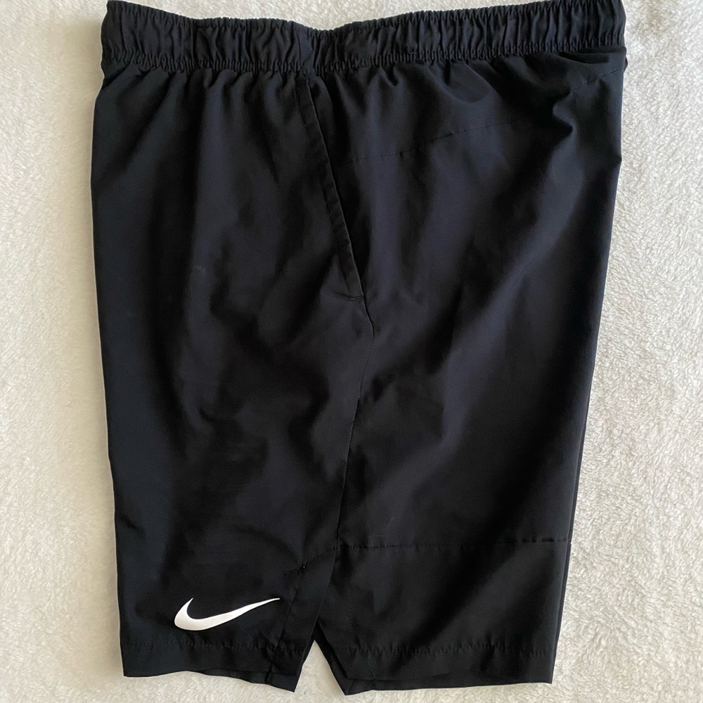 Nike Dri-FIT Flex Woven 9" Shorts